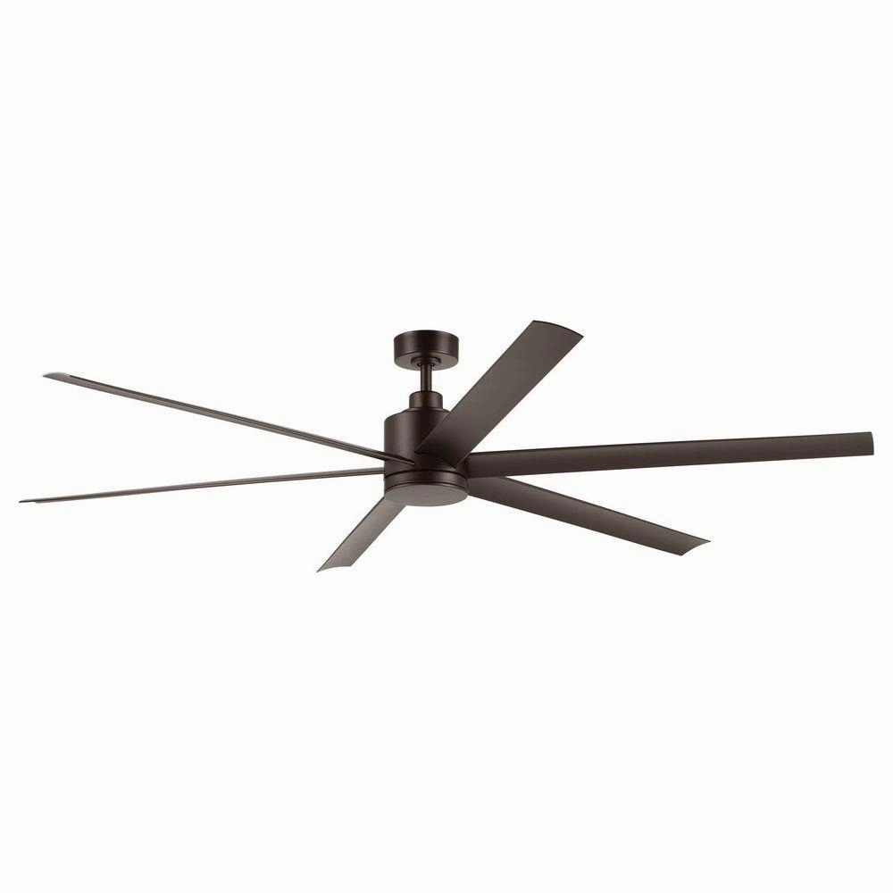 Loa 80" Ceiling Fan