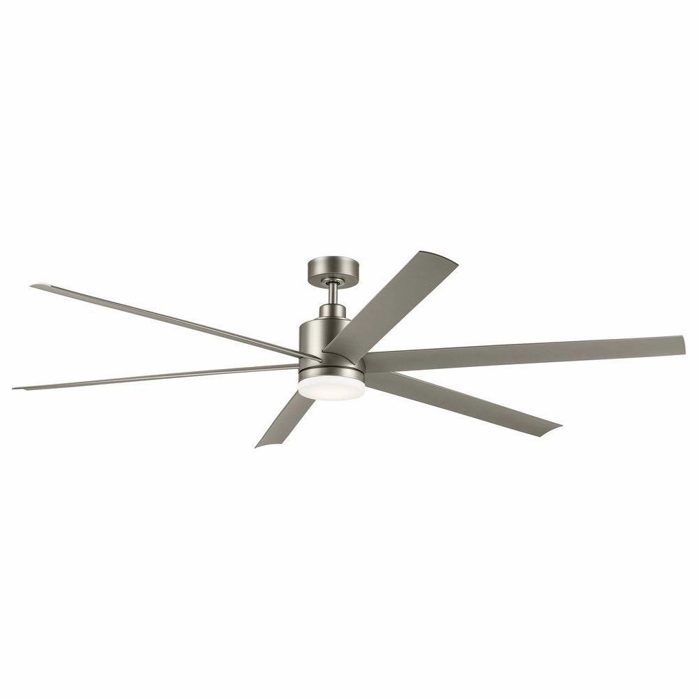 Loa 80" Ceiling Fan efficient ceiling fans for home cooling