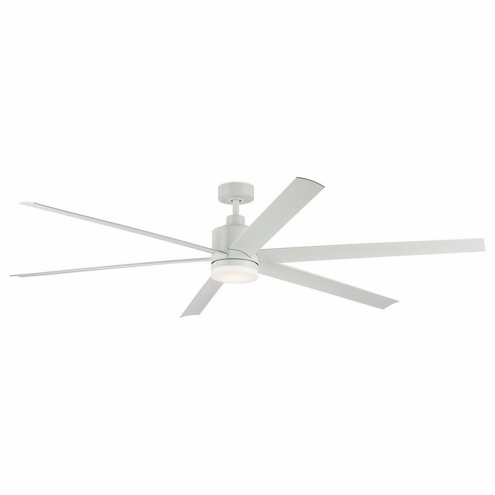 Loa 80" Ceiling Fan quiet ceiling fans with remote control