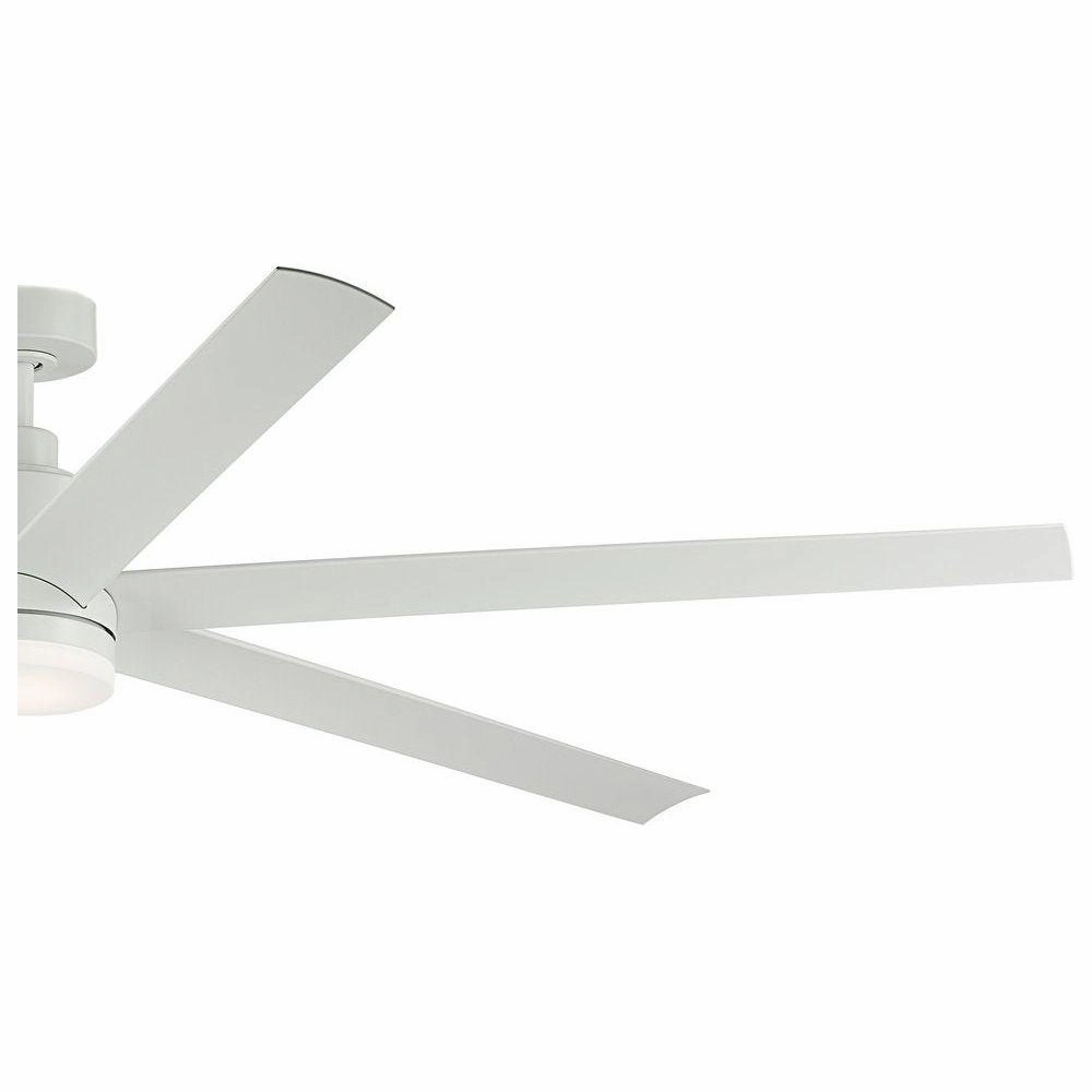 Loa 80" Ceiling Fan