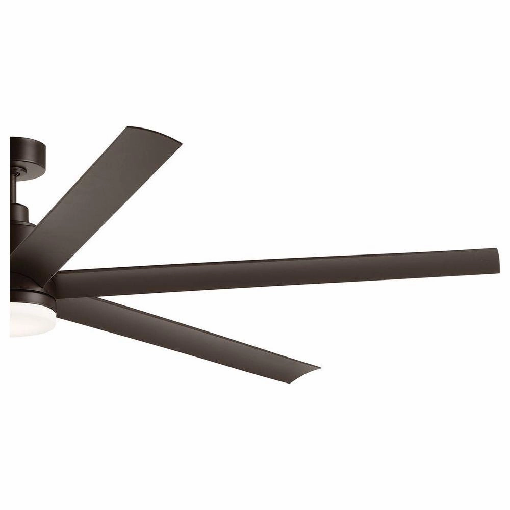 Loa 80" Ceiling Fan