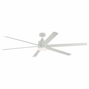 Loa 80" Ceiling Fan quiet ceiling fans with remote control