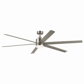 Loa 80" Ceiling Fan efficient ceiling fans for home cooling