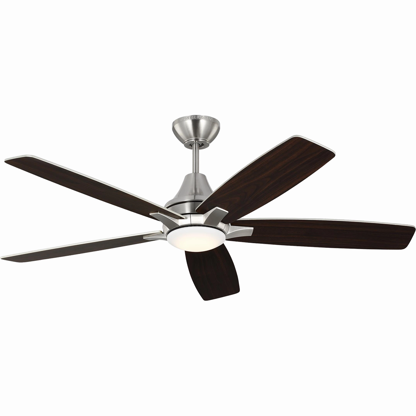 Lowden 52" LED Ceiling Fan