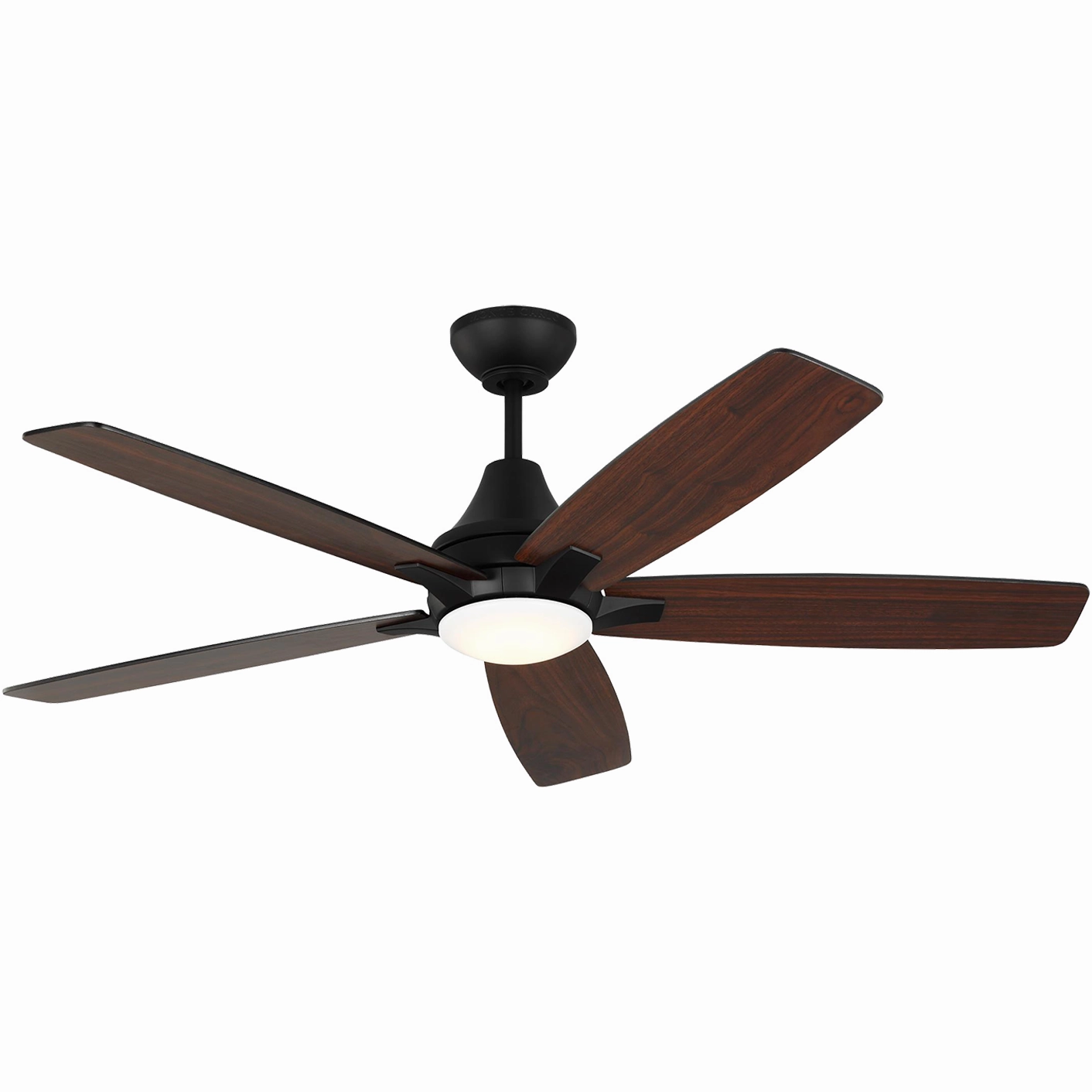 Lowden 52" LED Ceiling Fan