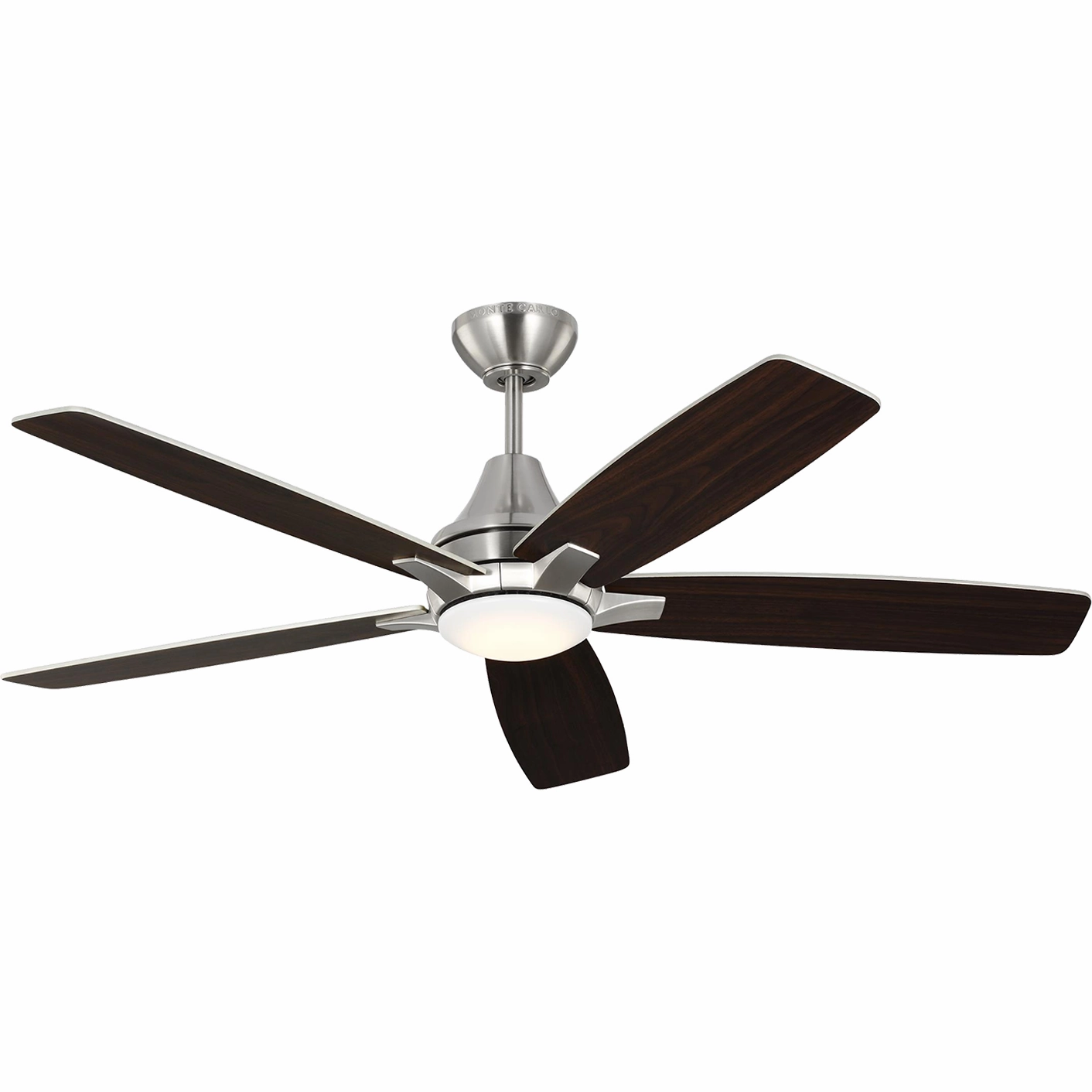 Lowden 52" LED Ceiling Fan