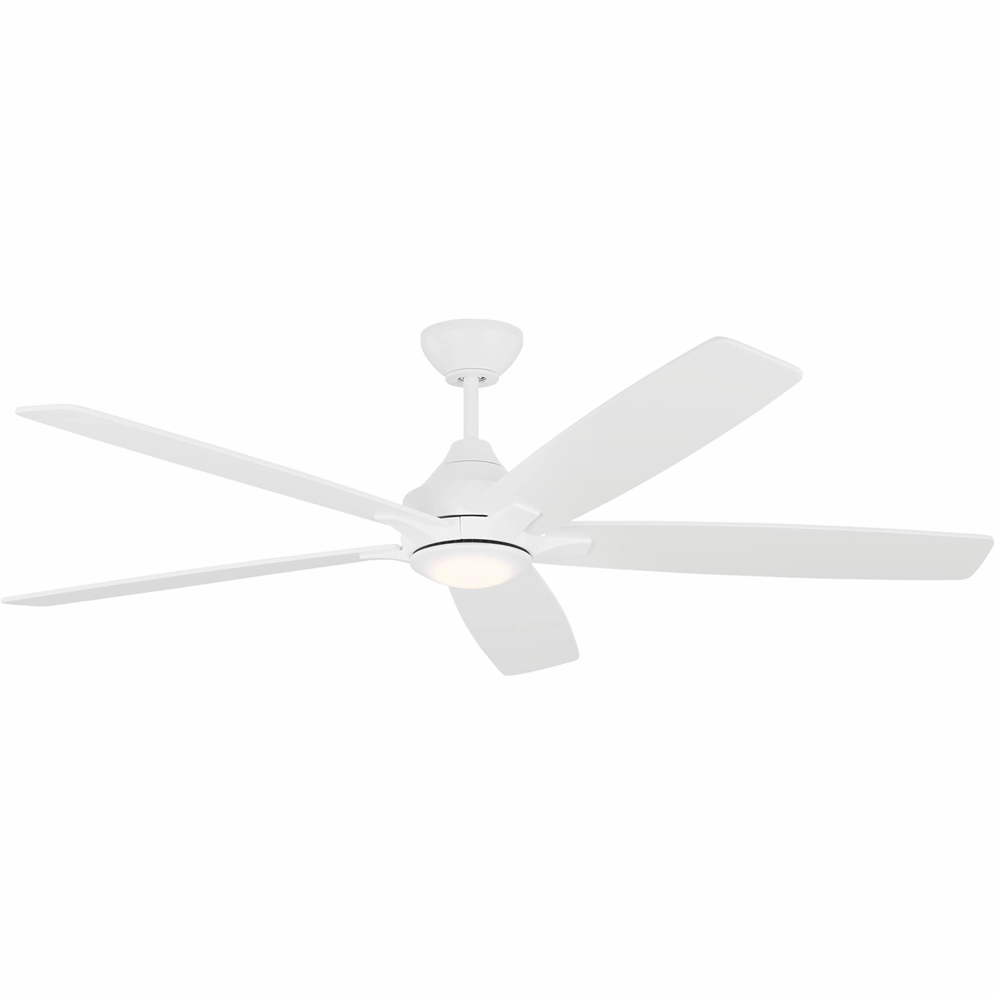 Lowden Smart 60" LED Ceiling Fan