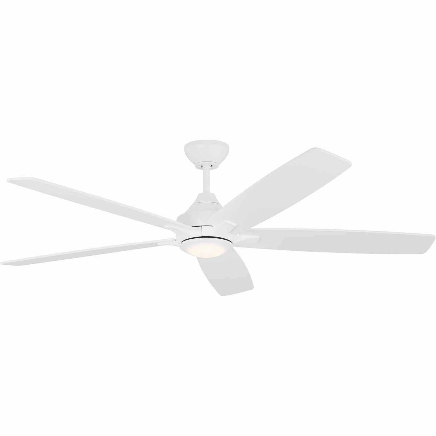 Lowden Smart 60" LED Ceiling Fan