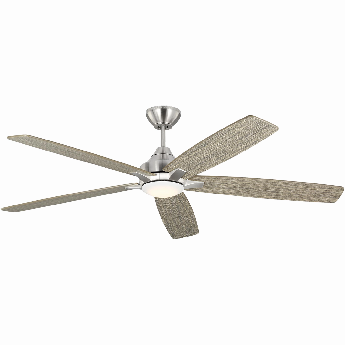 Lowden Smart 60" LED Ceiling Fan