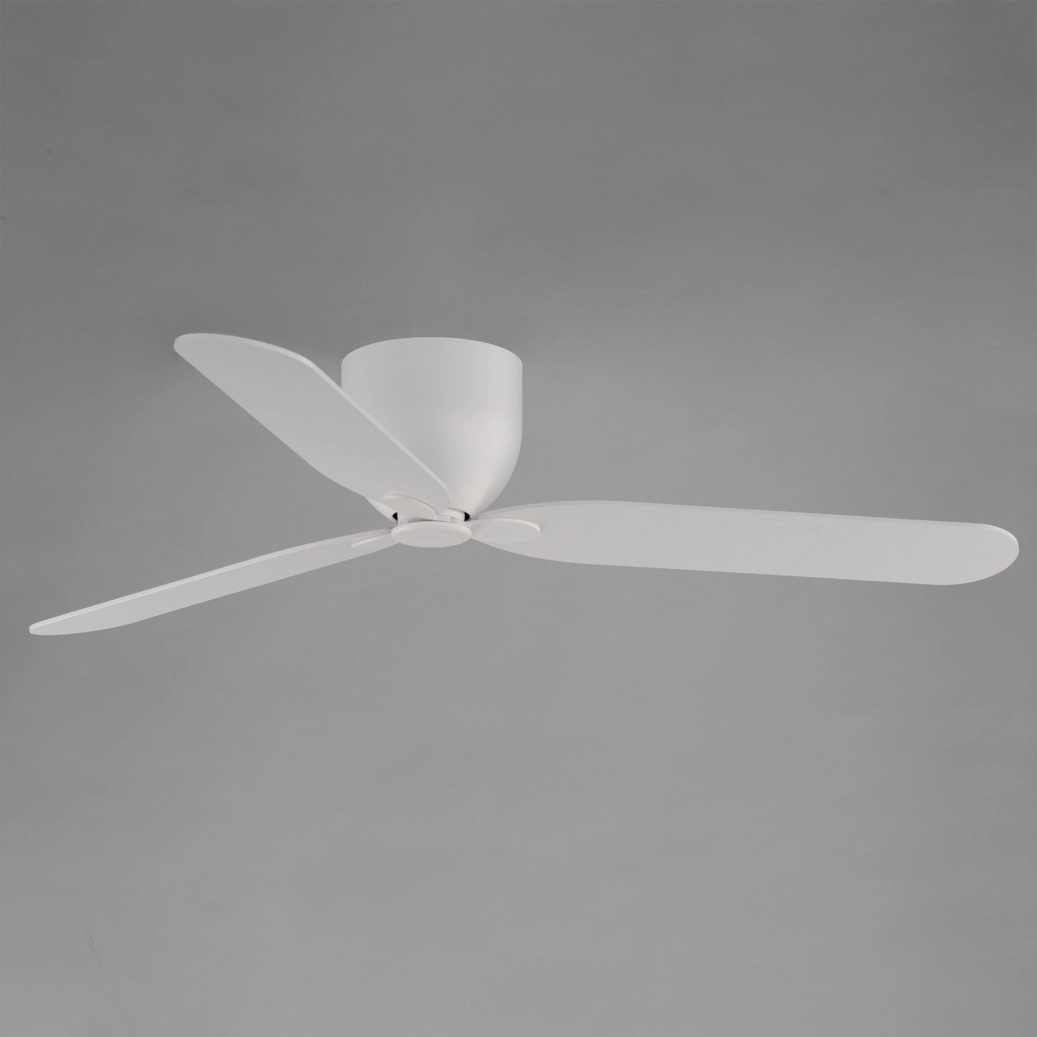 Lowell 52"Ceiling Fan Matte White