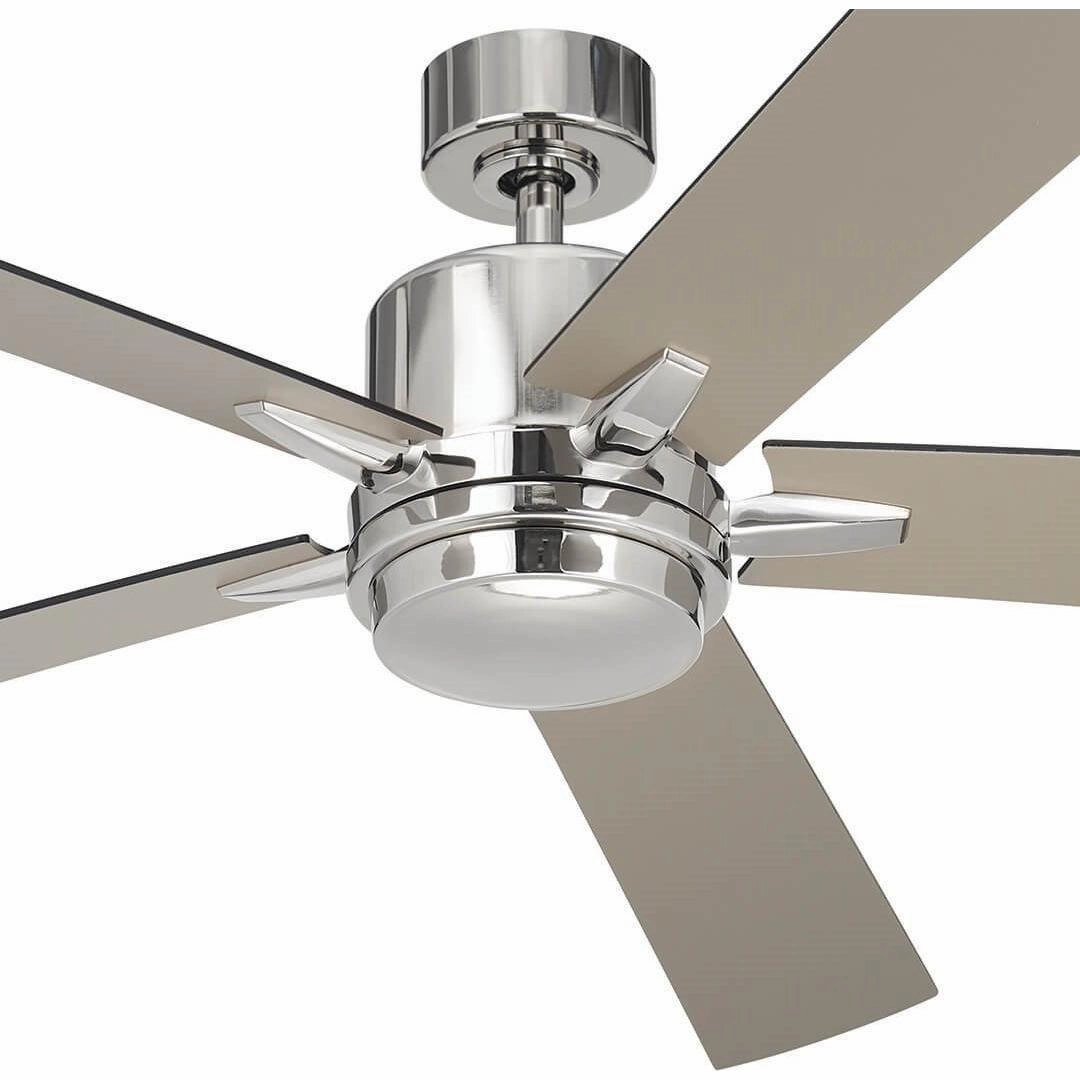 Lucian Elite XL 60" Ceiling Fan