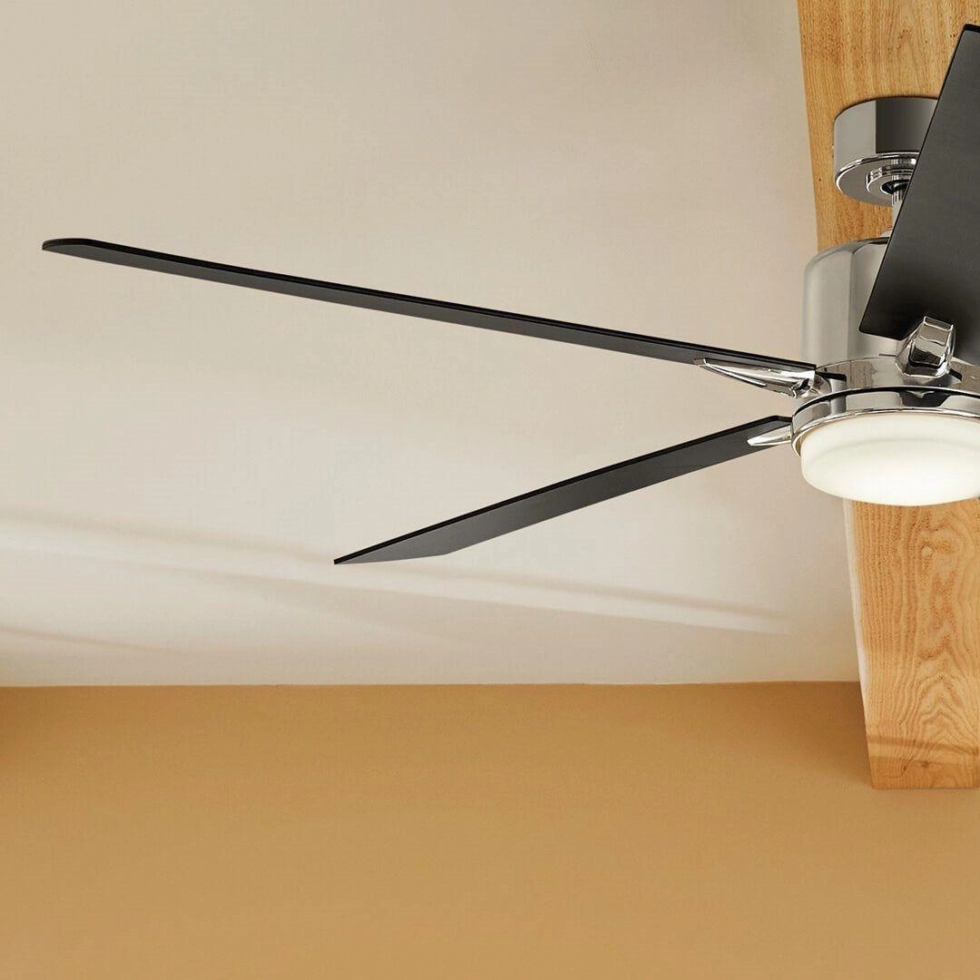 Lucian Elite XL 60" Ceiling Fan