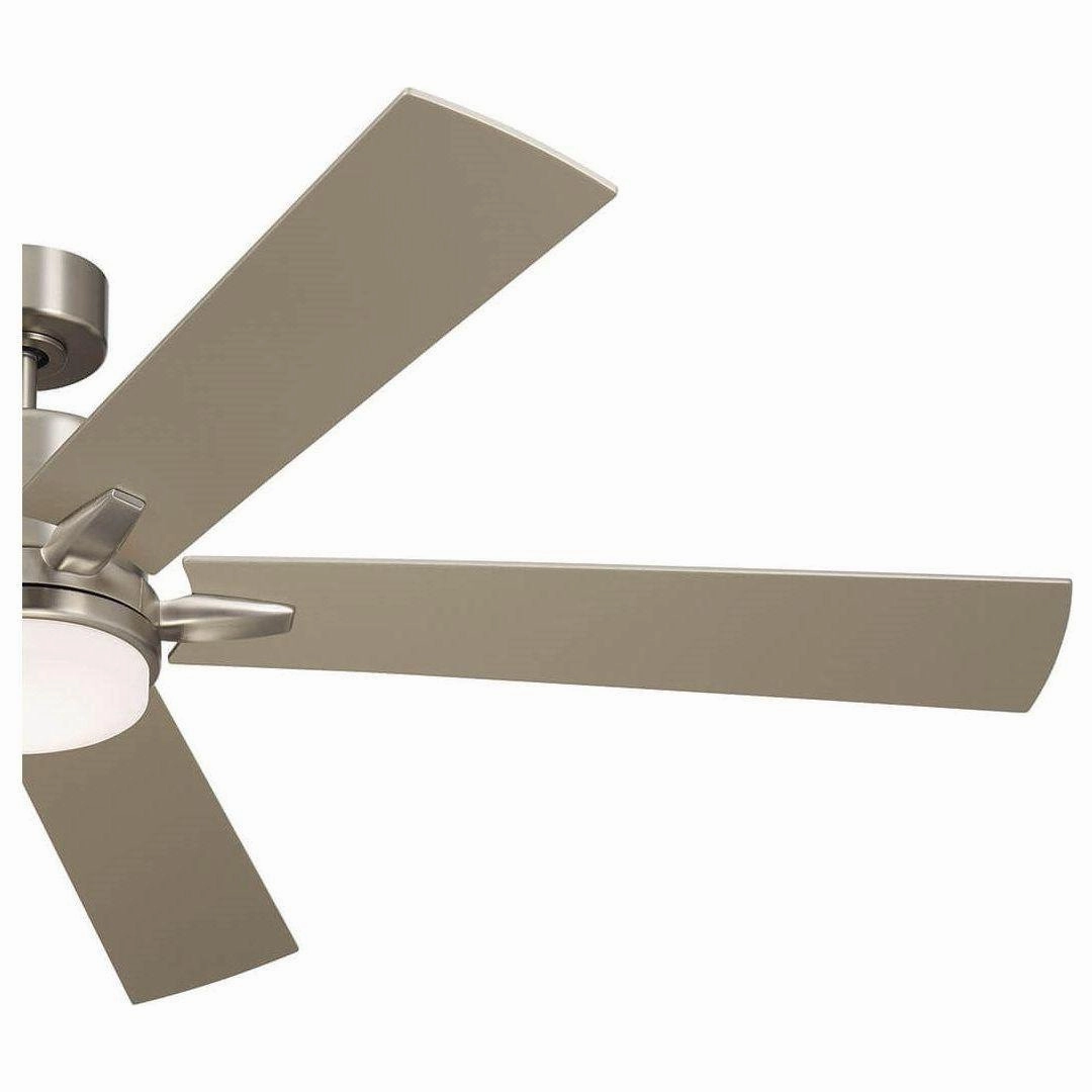 Lucian Elite XL 60" Ceiling Fan