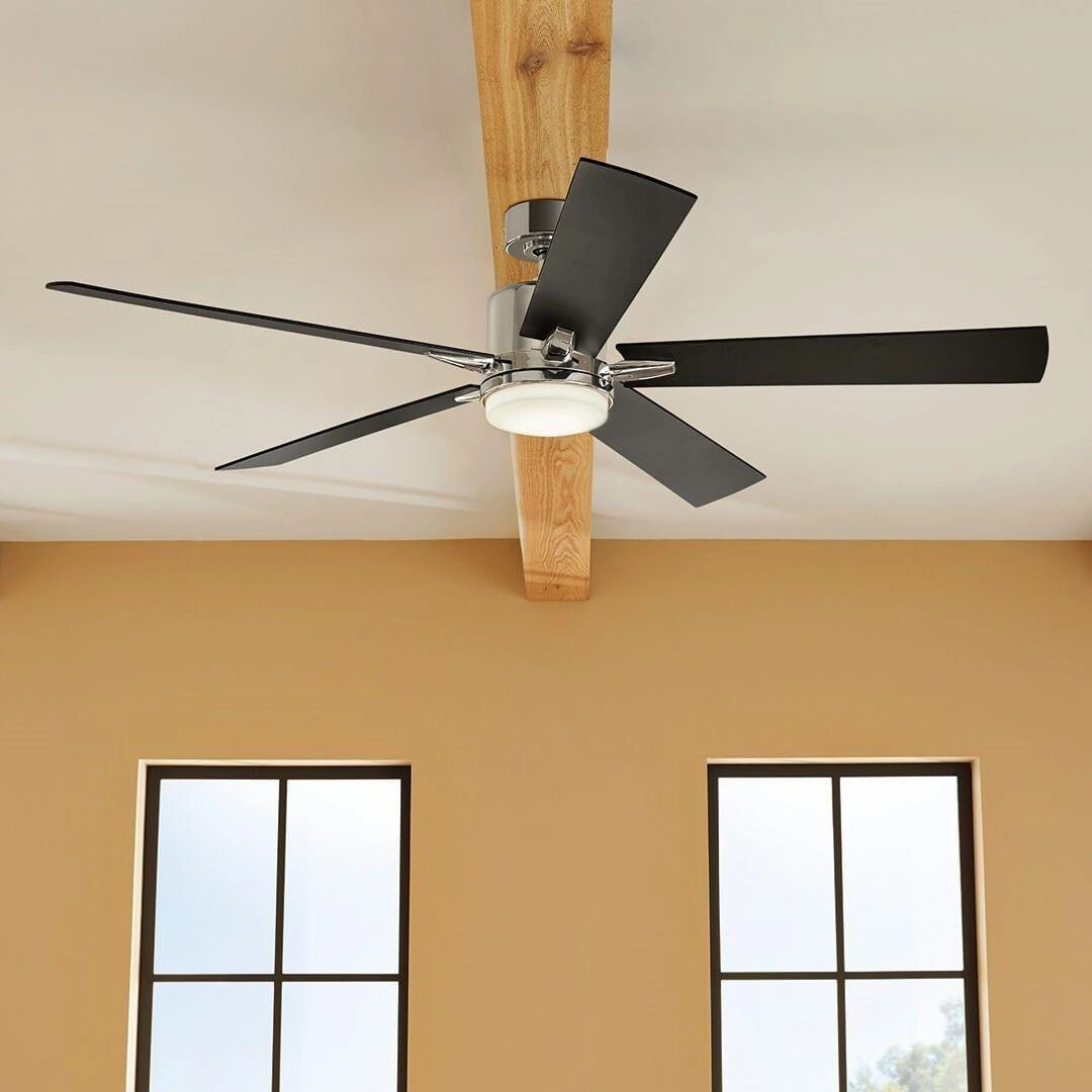 Lucian Elite XL 60" Ceiling Fan