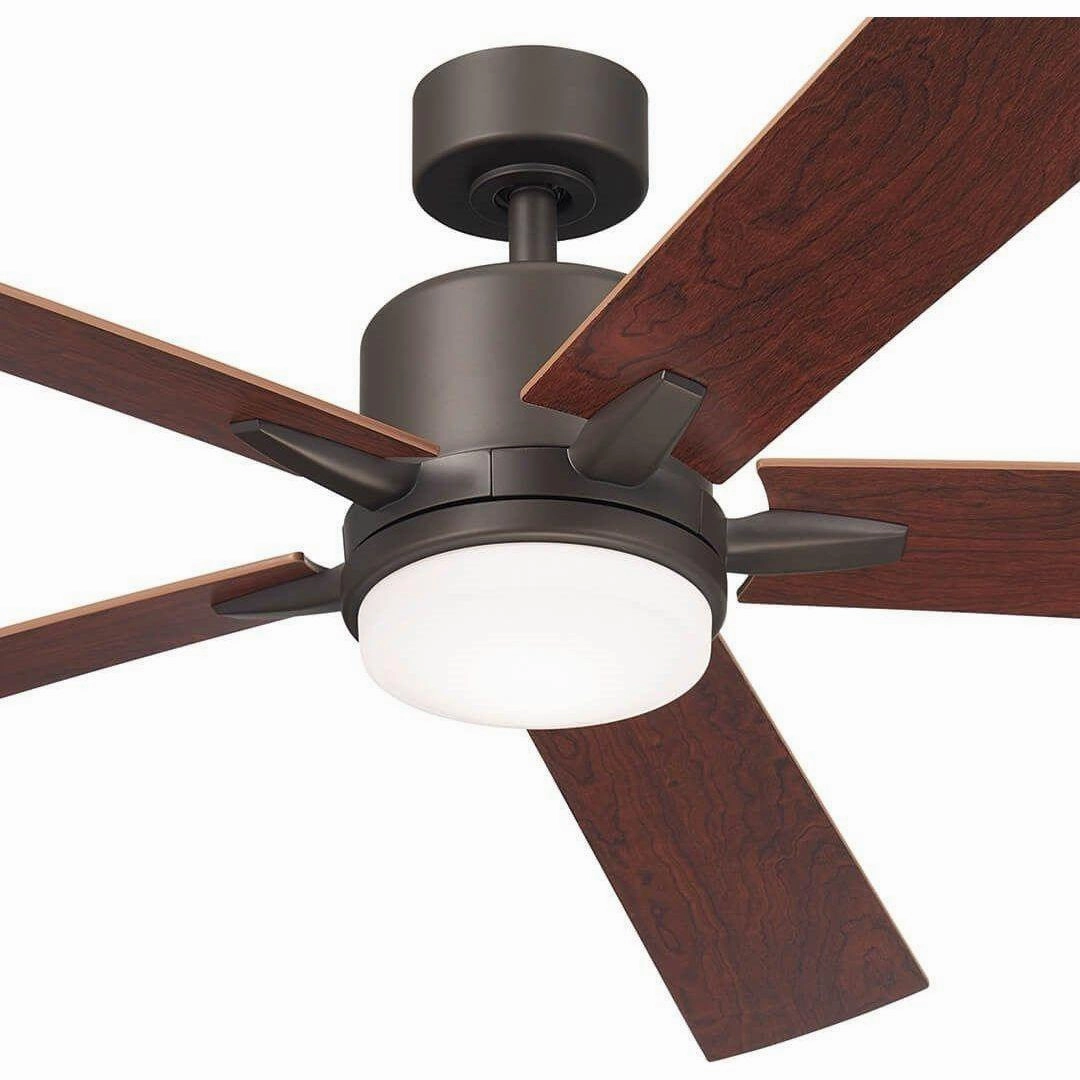 Lucian Elite XL 60" Ceiling Fan