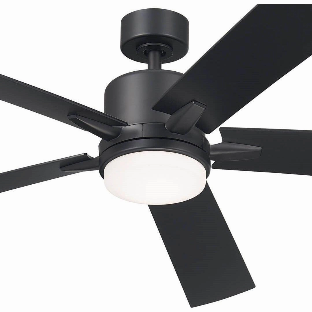 Lucian Elite XL 60" Ceiling Fan