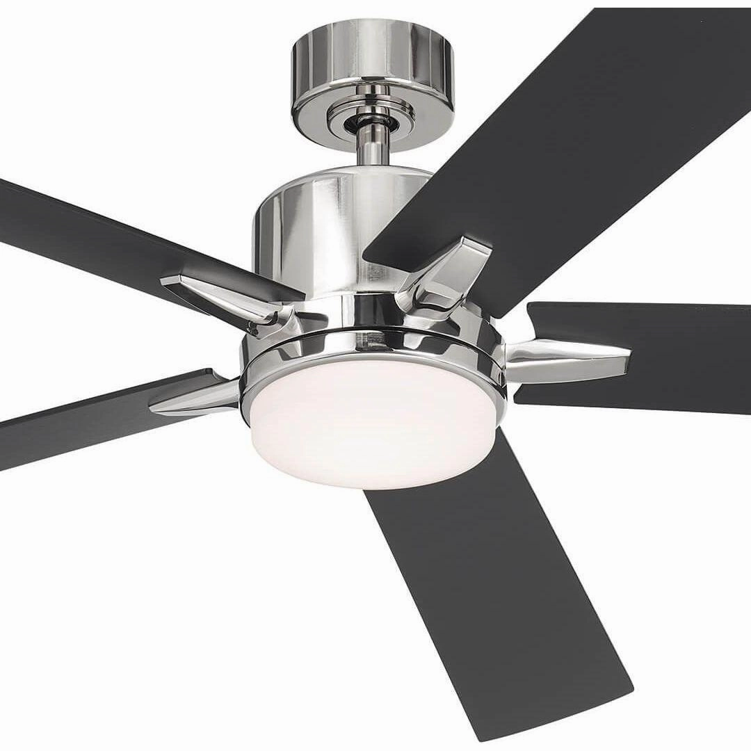 Lucian Elite XL 60" Ceiling Fan