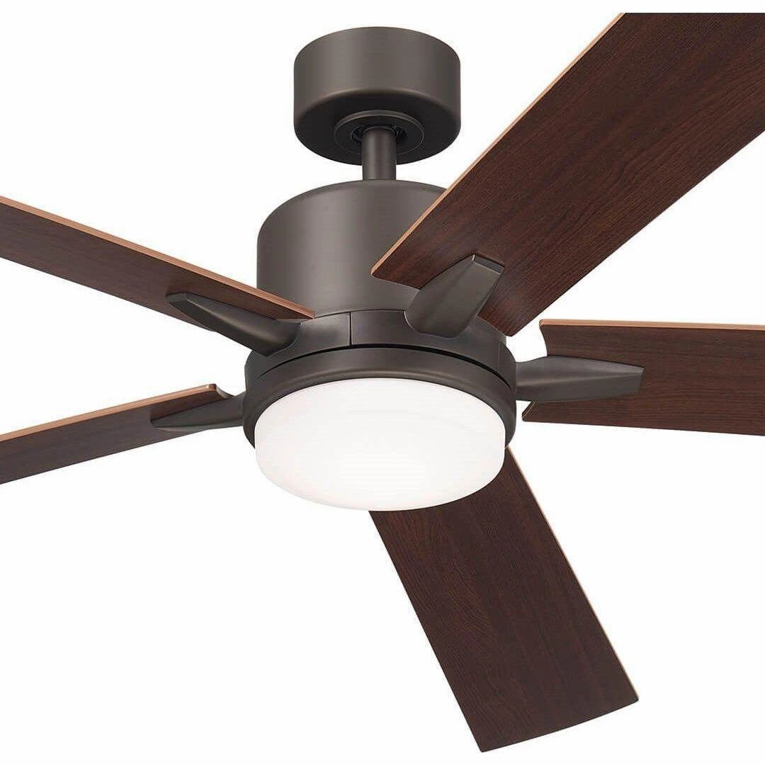 Lucian Elite XL 60" Ceiling Fan