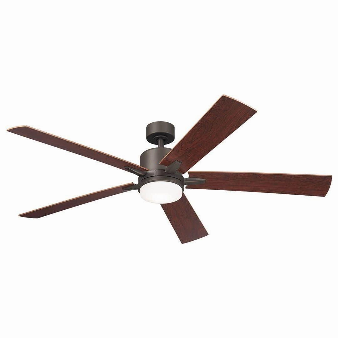 Lucian Elite XL 60" Ceiling Fan