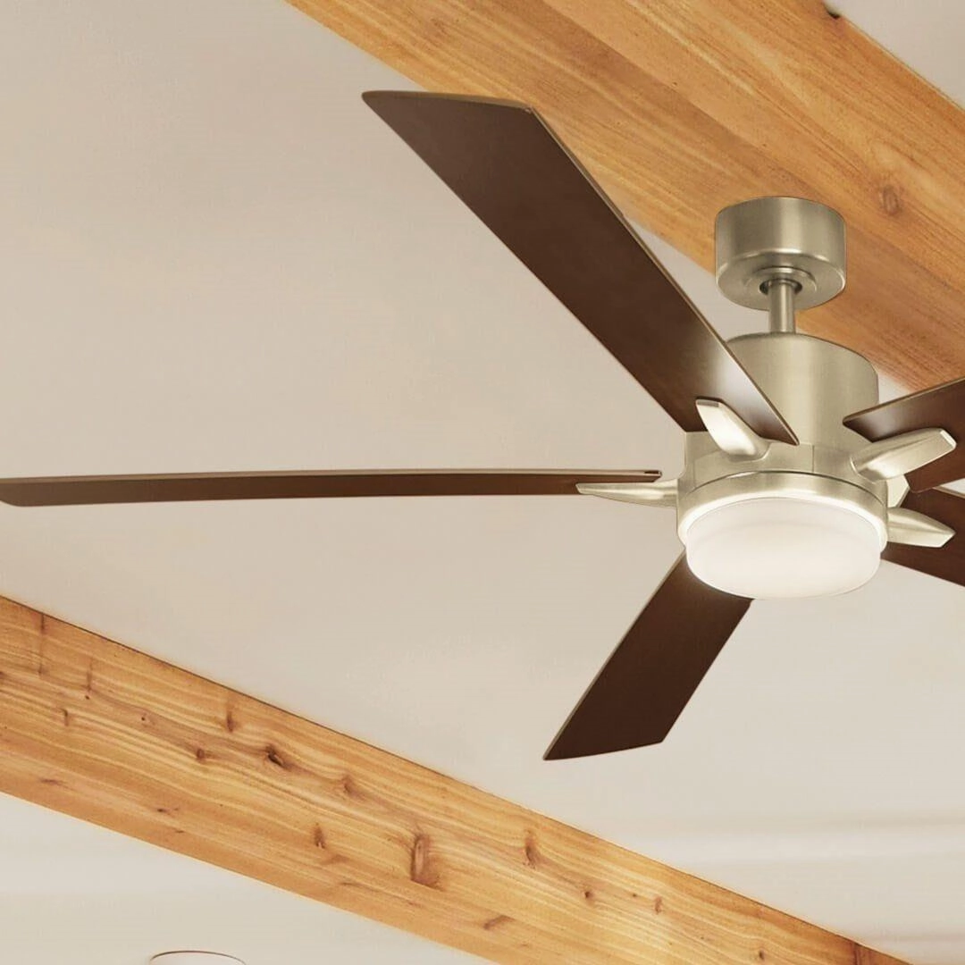 Lucian Elite XL 60" Ceiling Fan