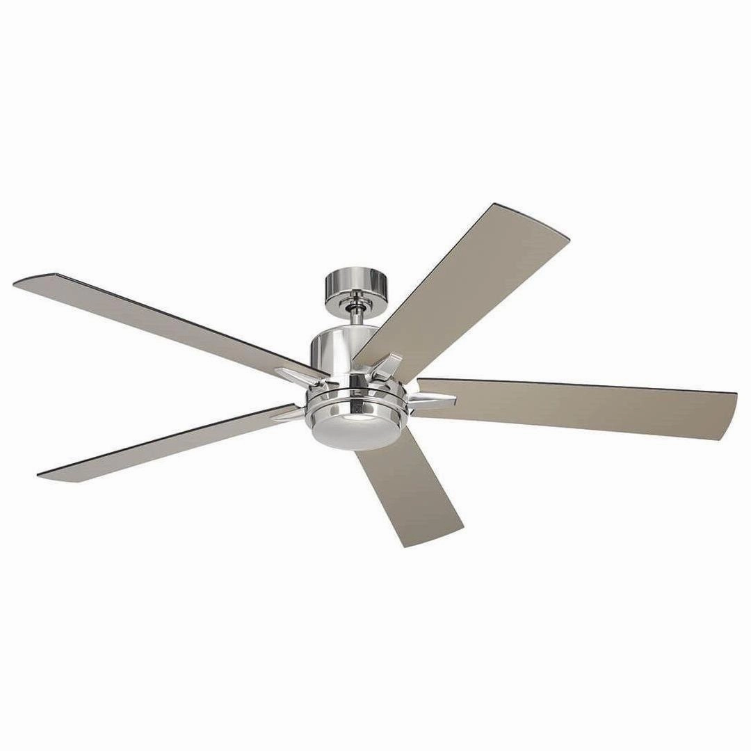 Lucian Elite XL 60" Ceiling Fan