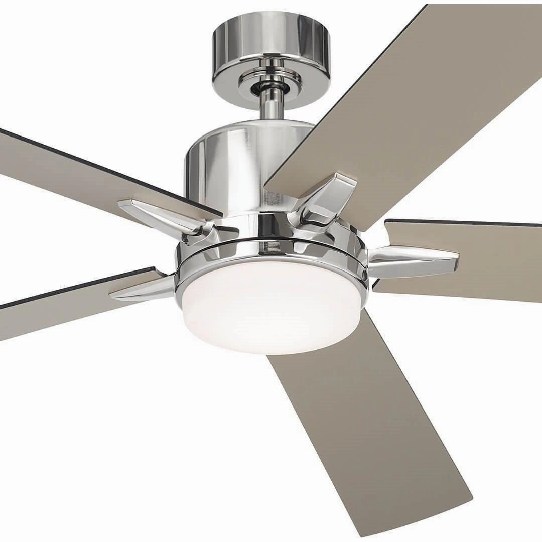 Lucian Elite XL 60" Ceiling Fan