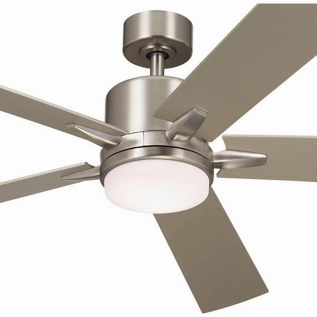 Lucian Elite XL 60" Ceiling Fan