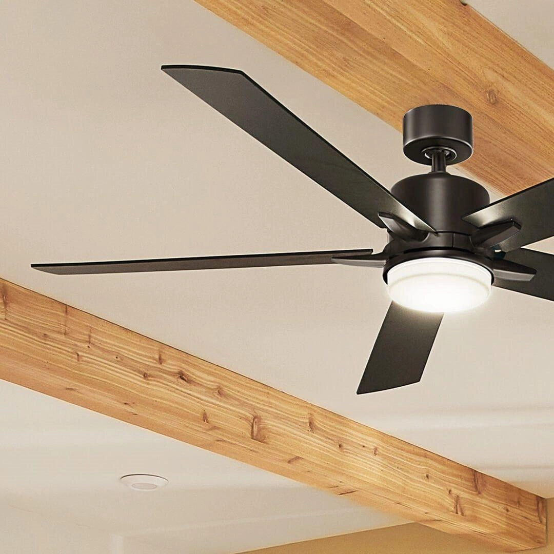 Lucian Elite XL 60" Ceiling Fan