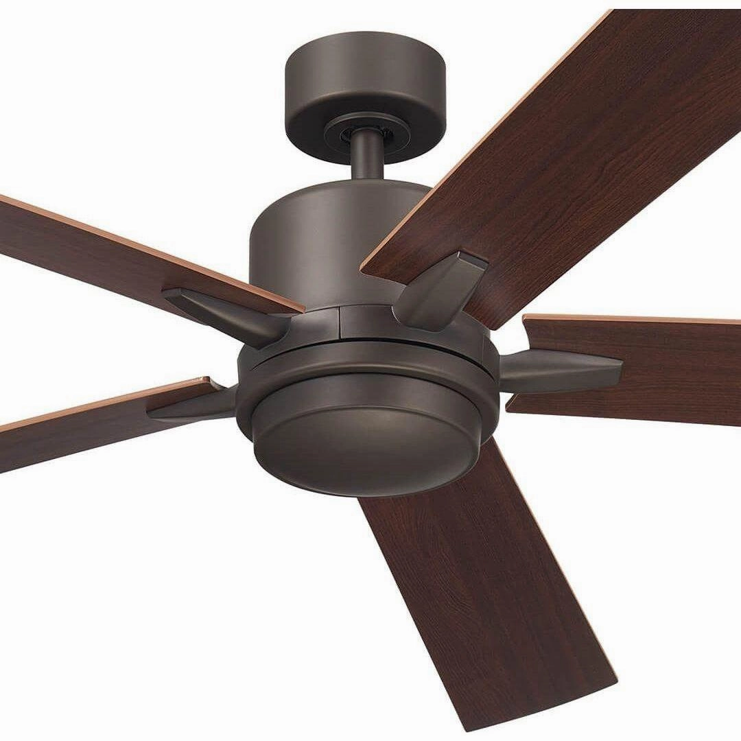 Lucian Elite XL 60" Ceiling Fan