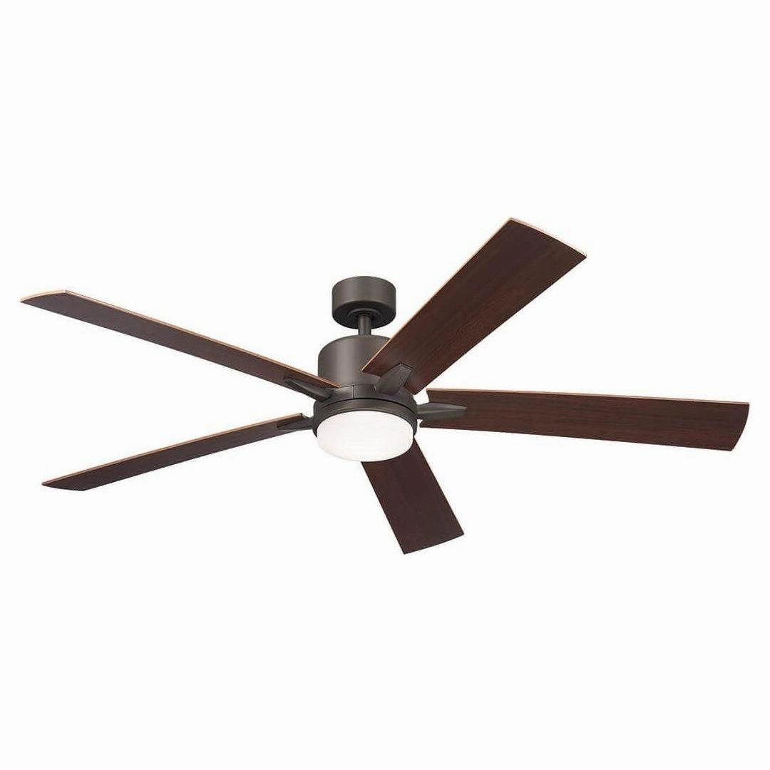 Lucian Elite XL 60" Ceiling Fan