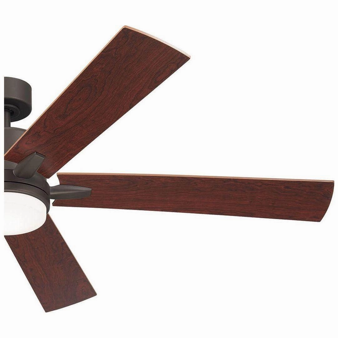 Lucian Elite XL 60" Ceiling Fan