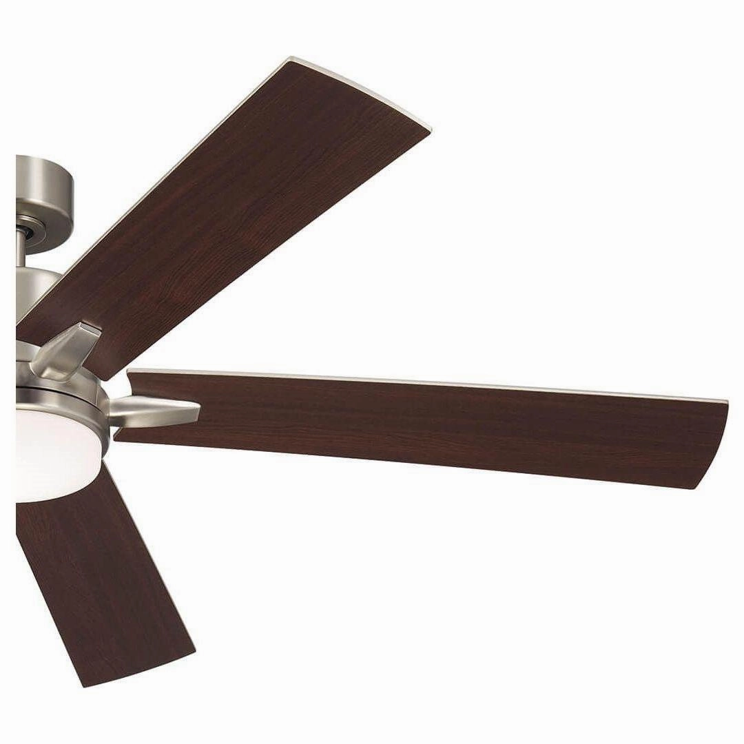 Lucian Elite XL 60" Ceiling Fan