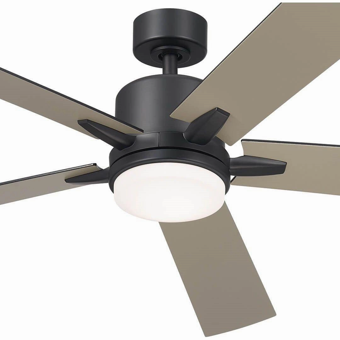 Lucian Elite XL 60" Ceiling Fan