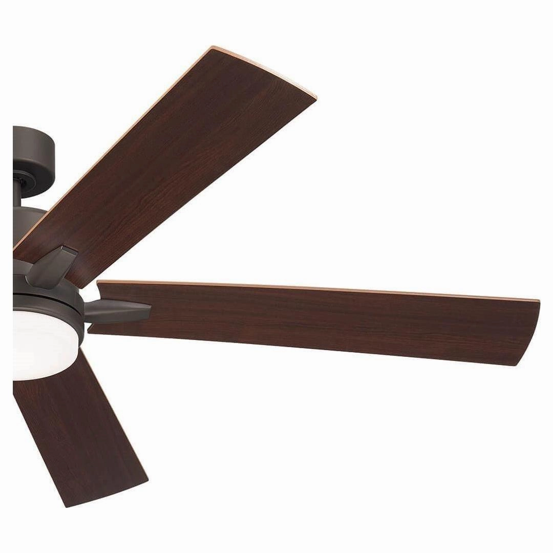 Lucian Elite XL 60" Ceiling Fan