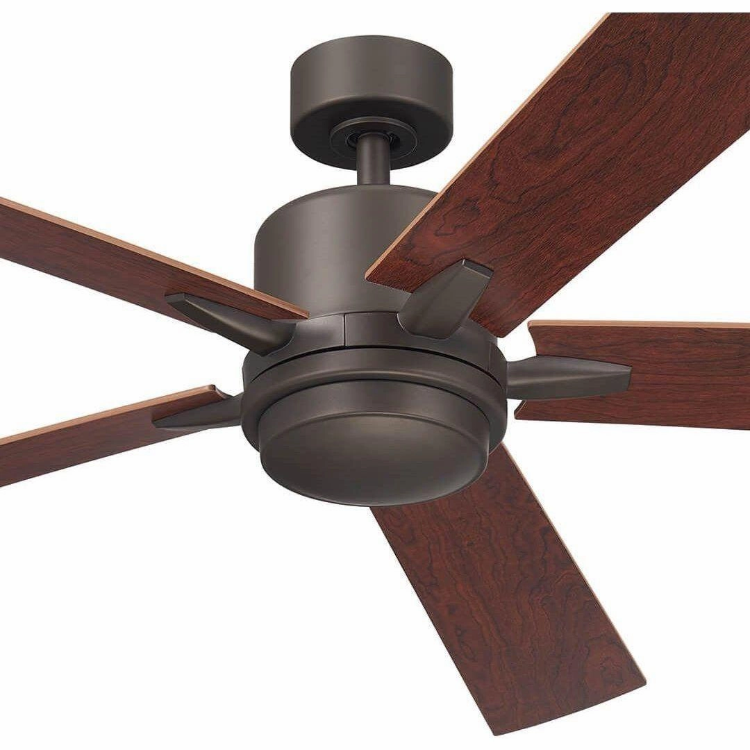 Lucian Elite XL 60" Ceiling Fan