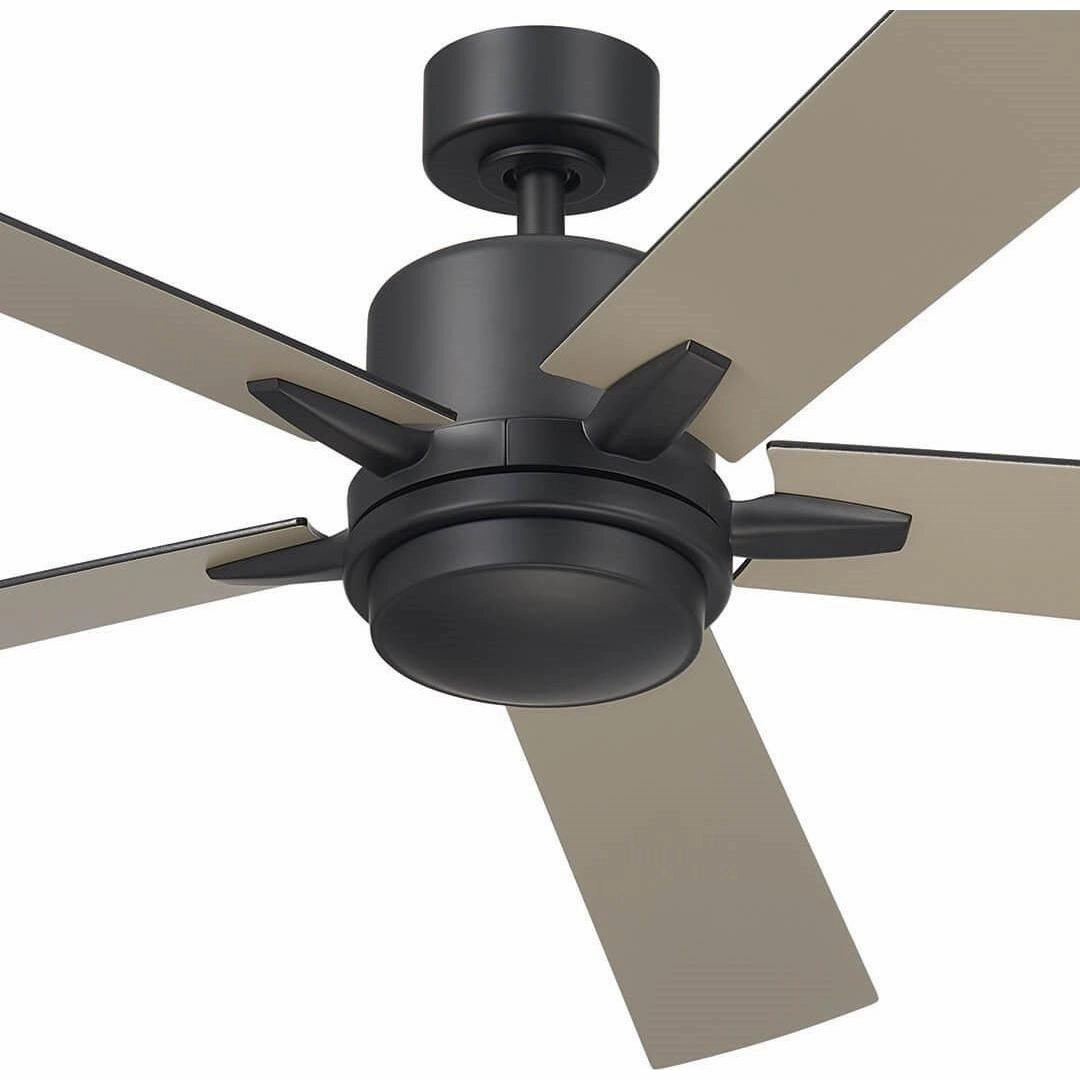 Lucian Elite XL 60" Ceiling Fan