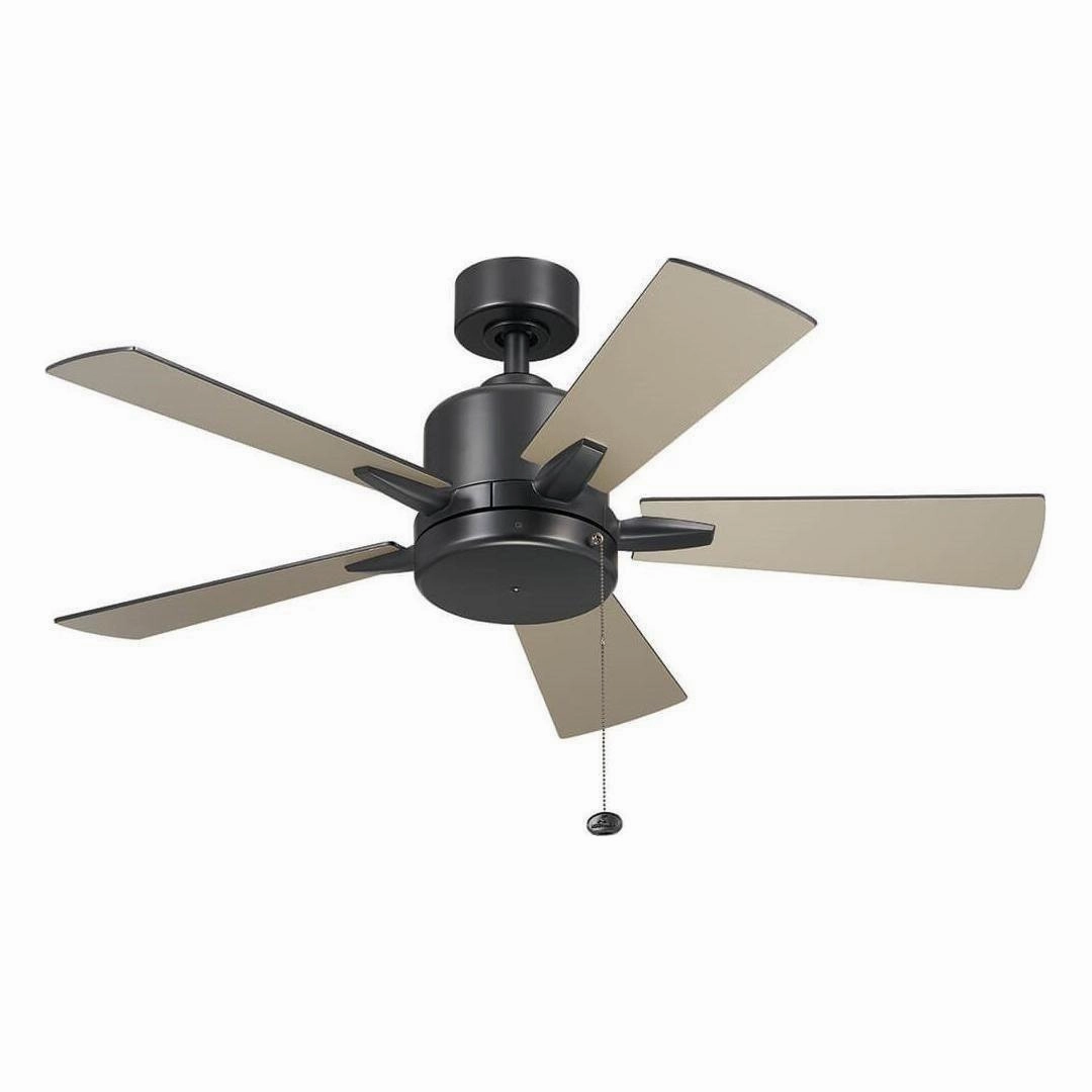 Lucian II 42" Ceiling Fan