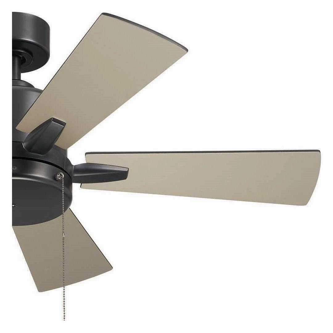 Lucian II 42" Ceiling Fan