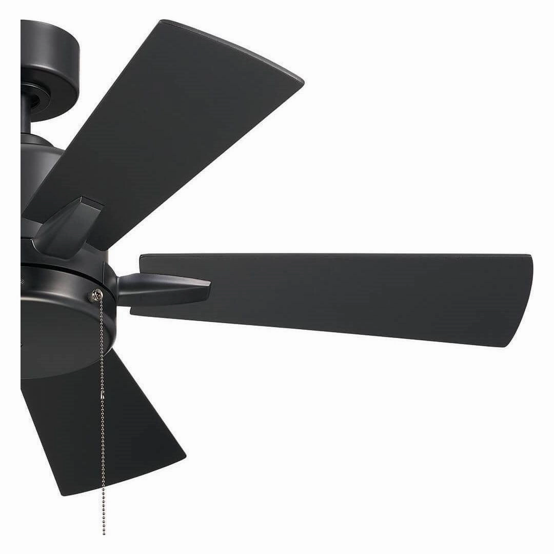 Lucian II 42" Ceiling Fan