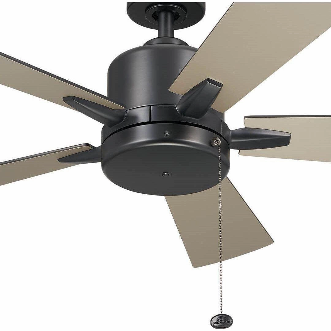 Lucian II 42" Ceiling Fan