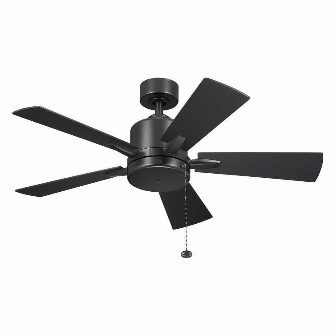 Lucian II 42" Ceiling Fan quiet ceiling fans with remote control