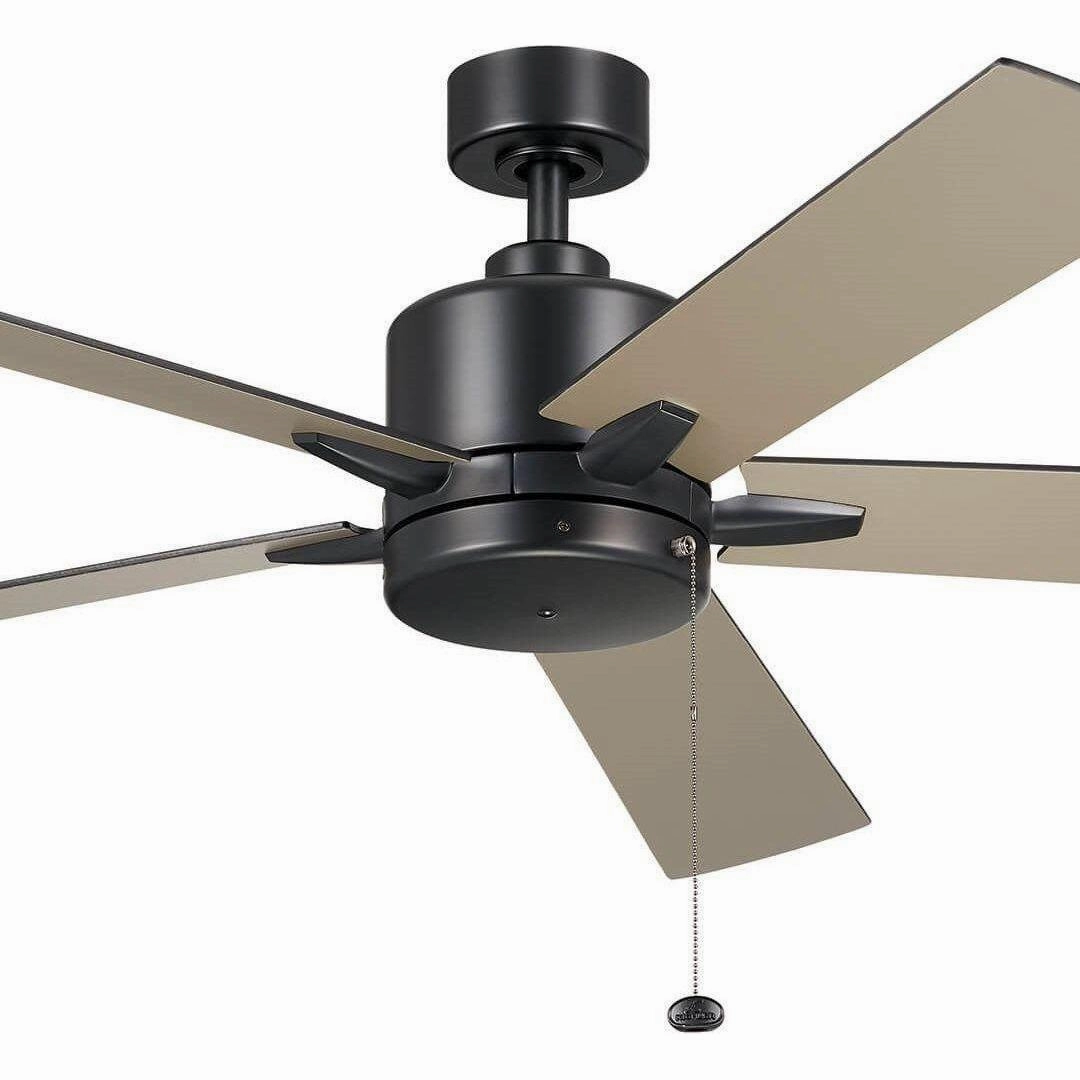 Lucian II 60" Ceiling Fan