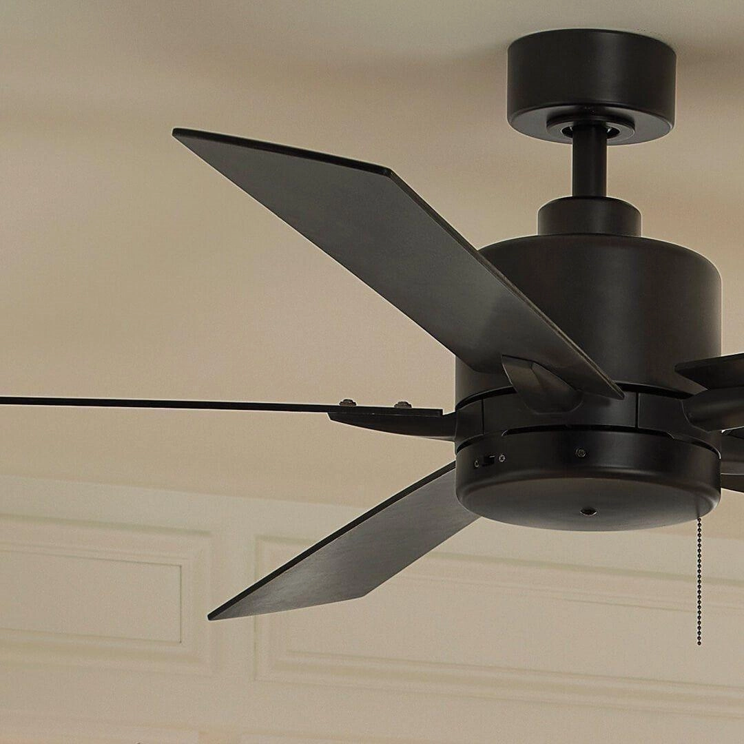 Lucian II 60" Ceiling Fan