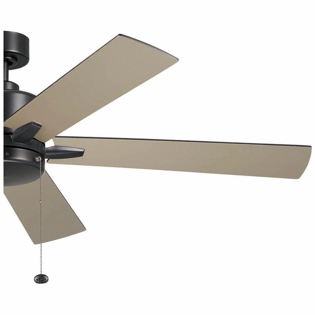 Lucian II 60" Ceiling Fan