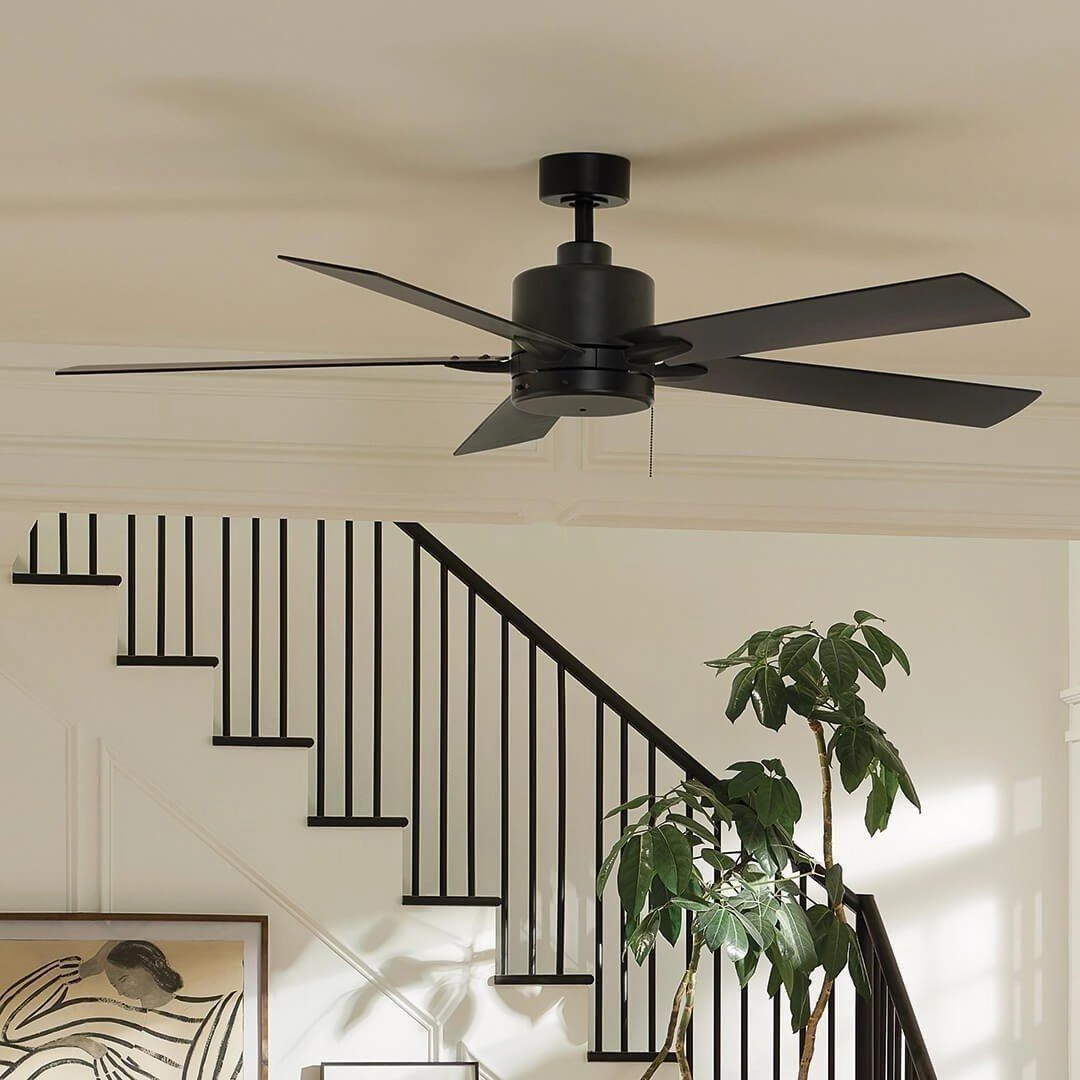 Lucian II 60" Ceiling Fan