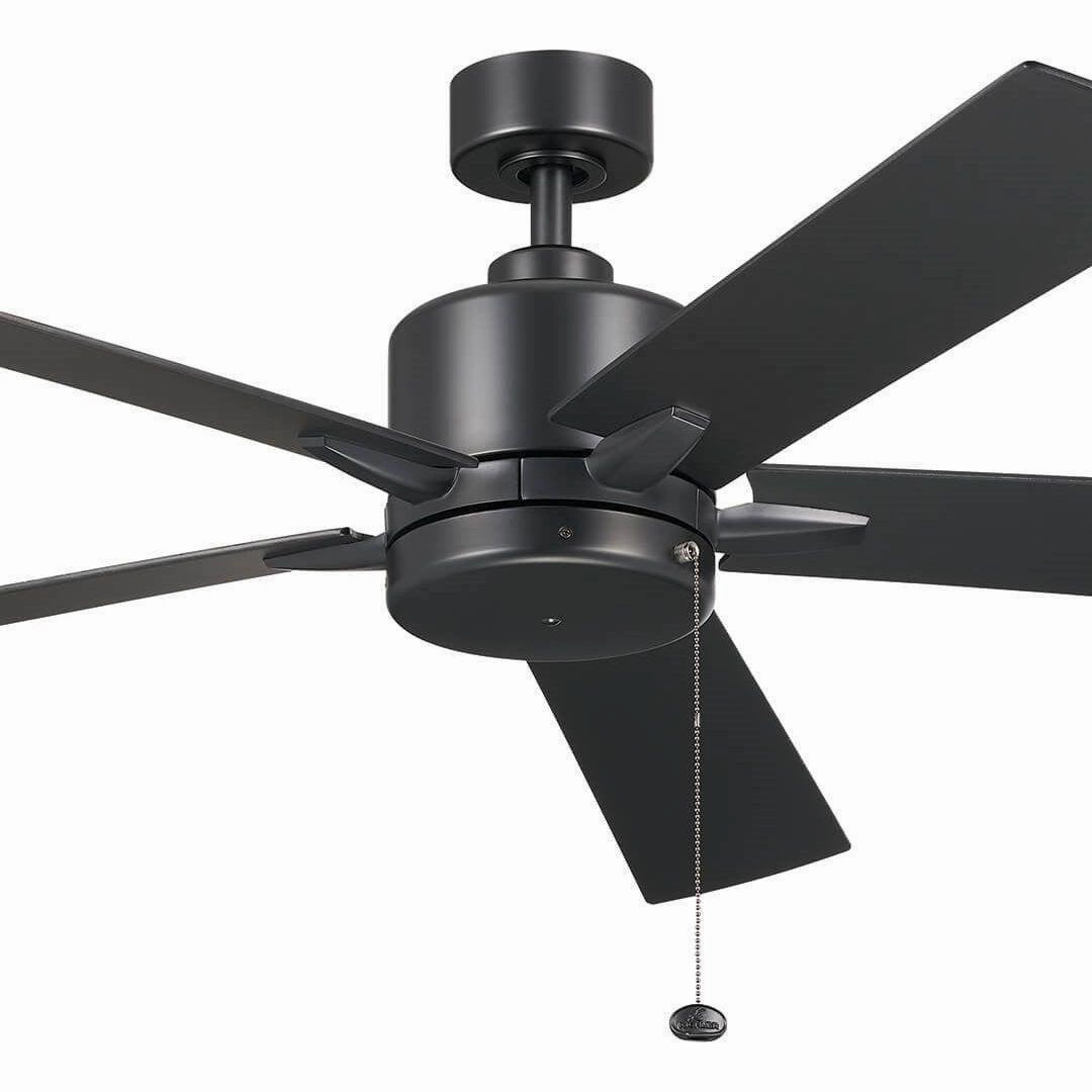 Lucian II 60" Ceiling Fan
