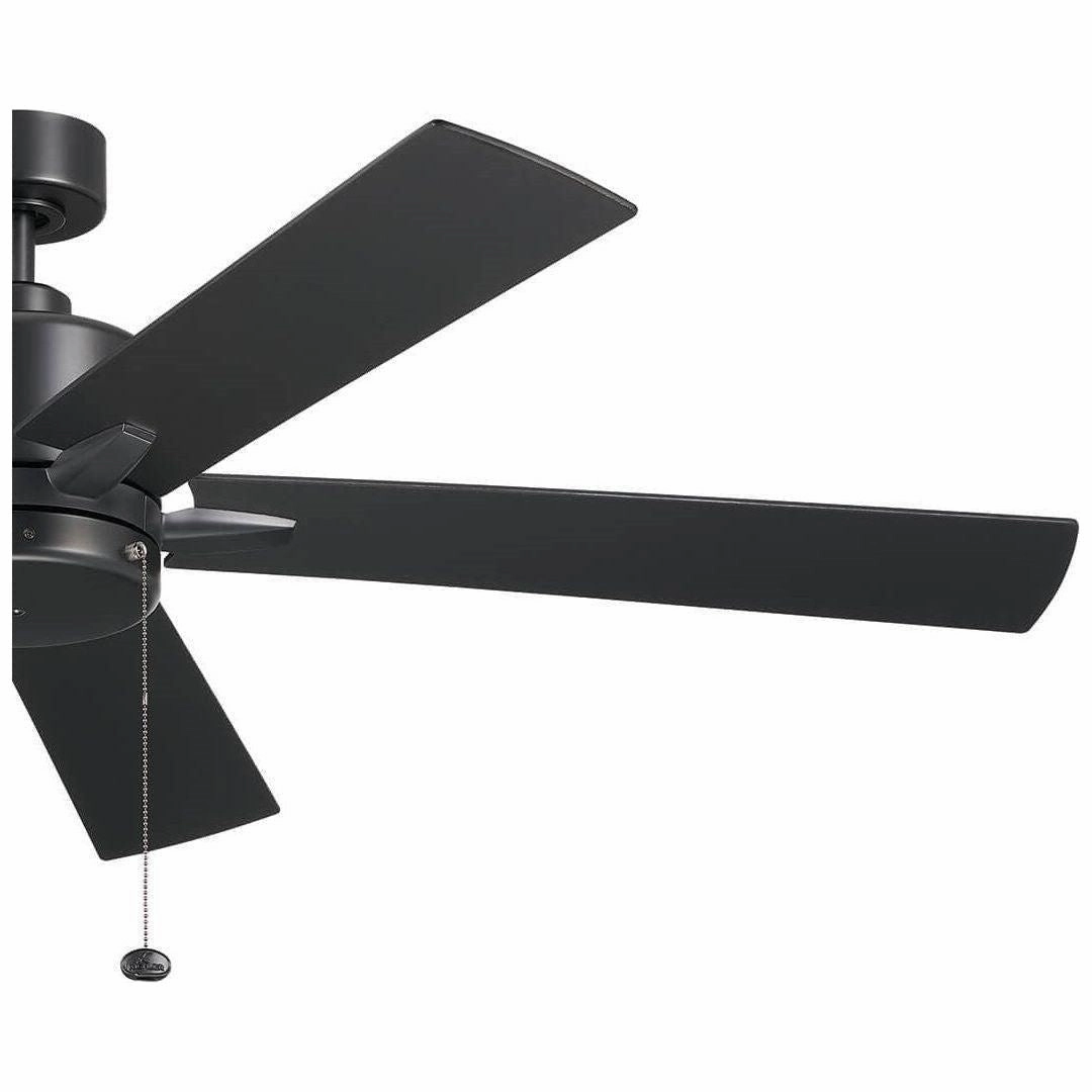 Lucian II 60" Ceiling Fan