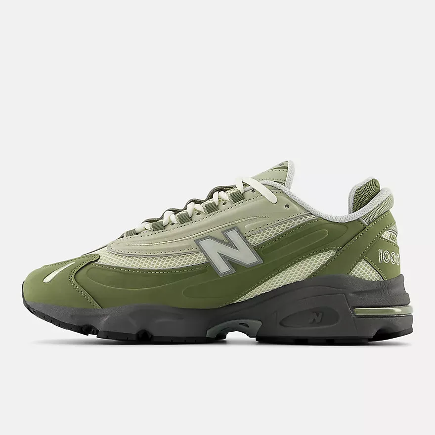 M1000 - OLIVE/SEASALT New Balance Shoes