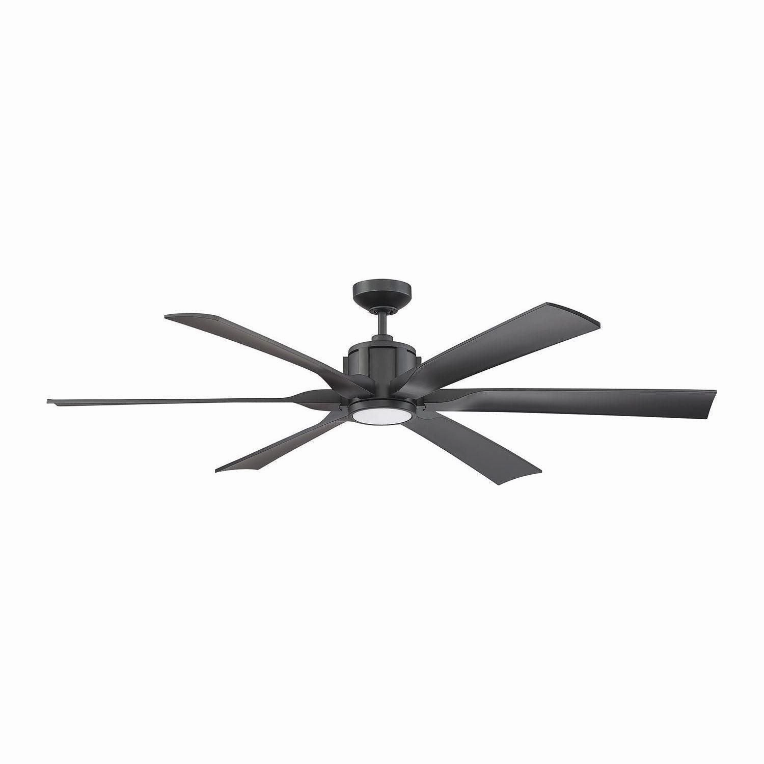 Mach-1 Ceiling Fan