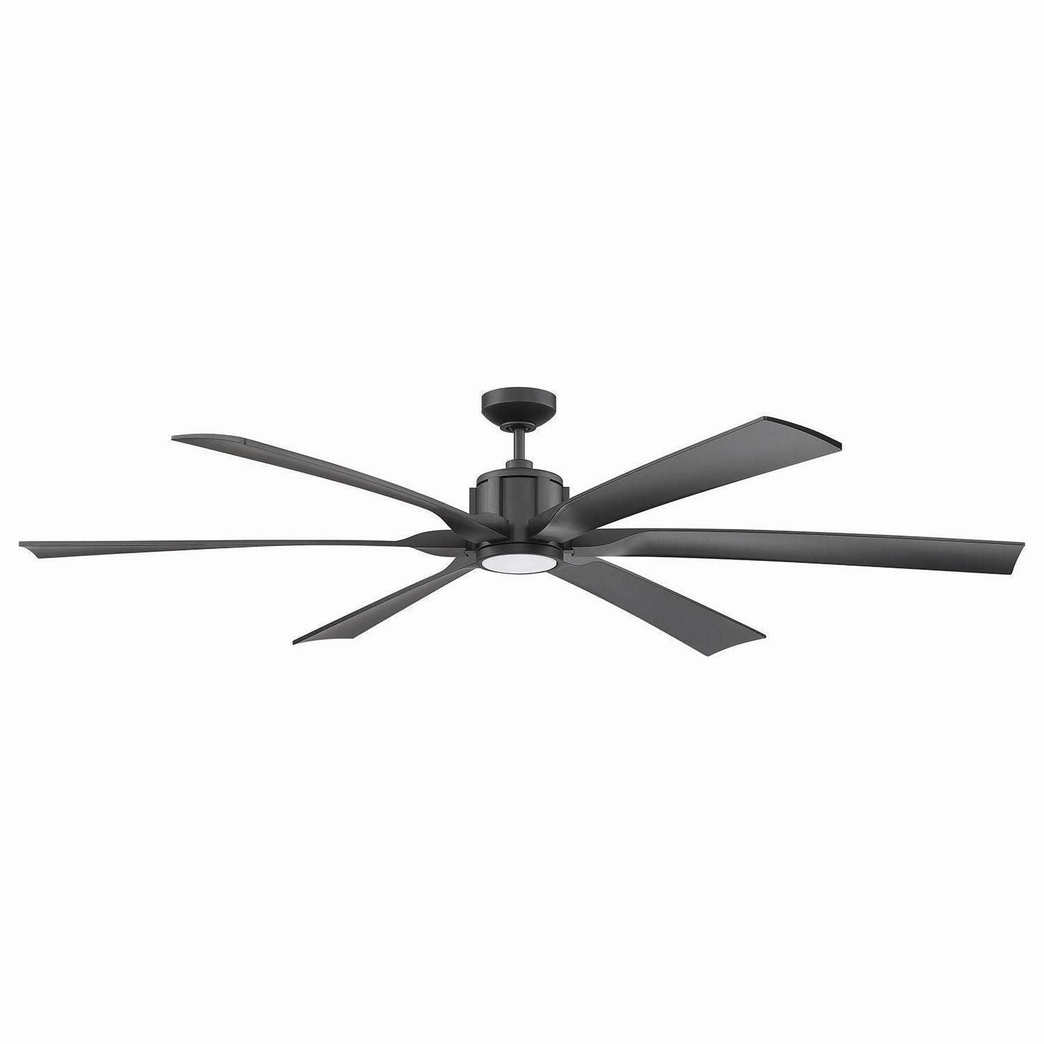 Mach-1 Ceiling Fan